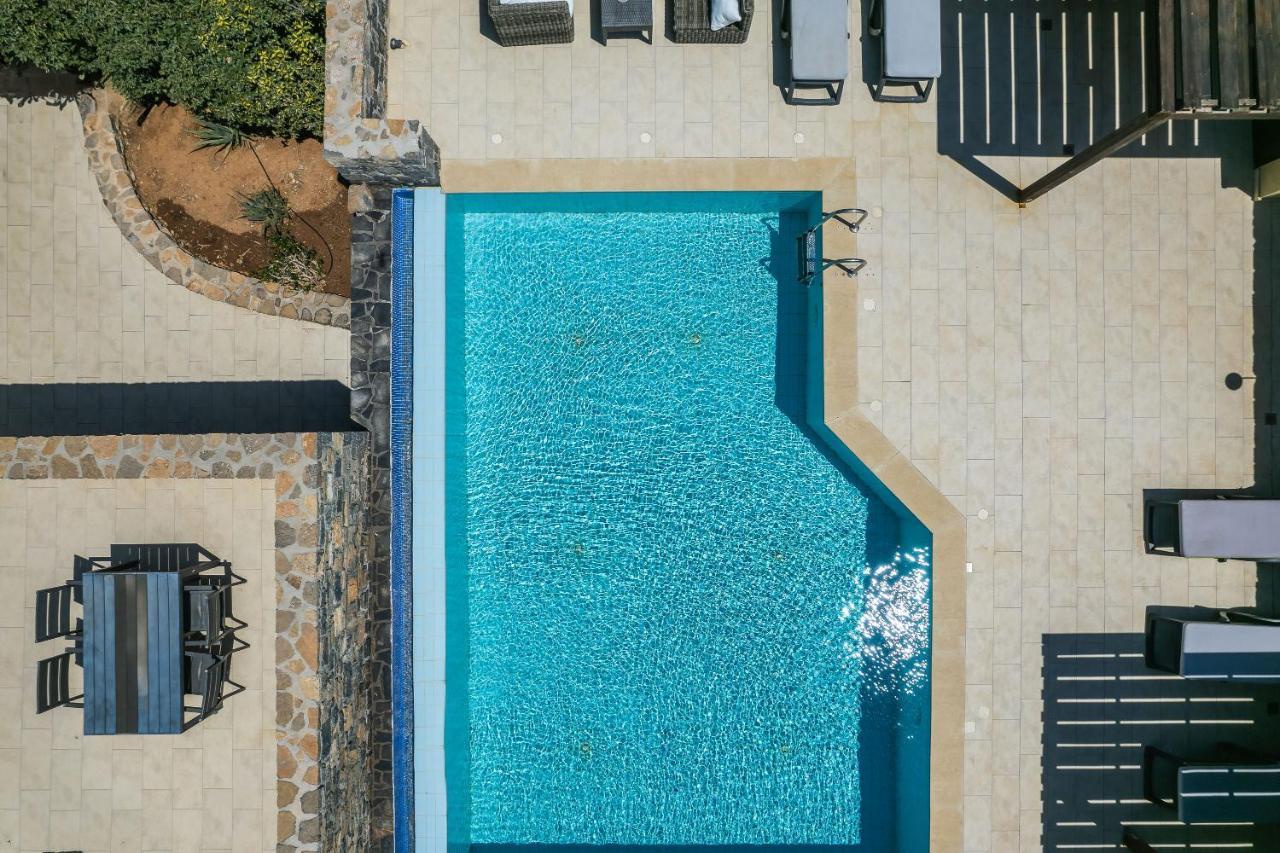 Maris Villas เอลุนดา ภายนอก รูปภาพ