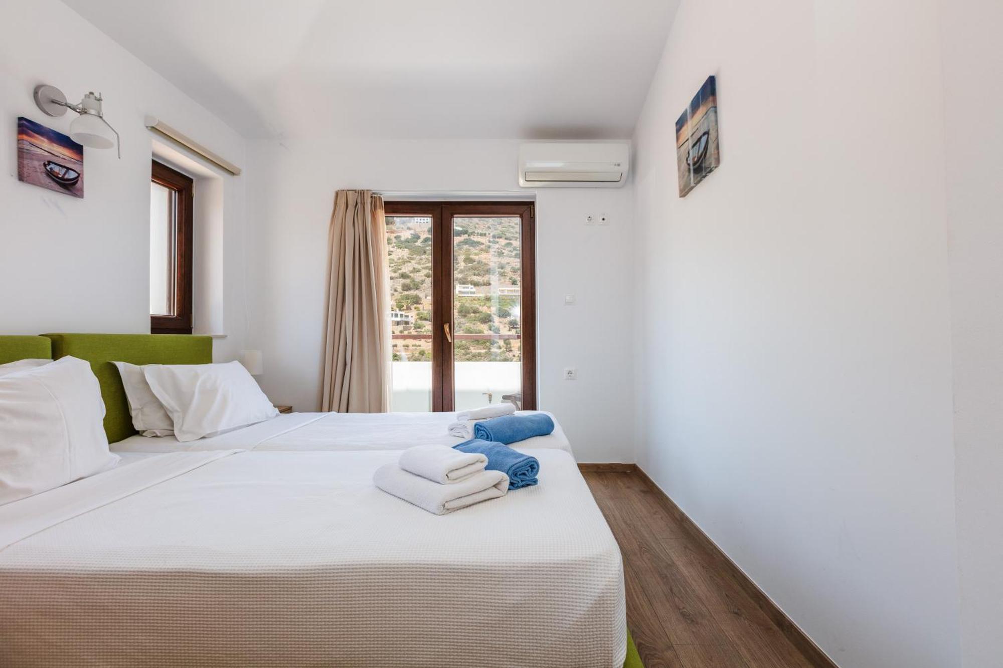 Maris Villas เอลุนดา ภายนอก รูปภาพ