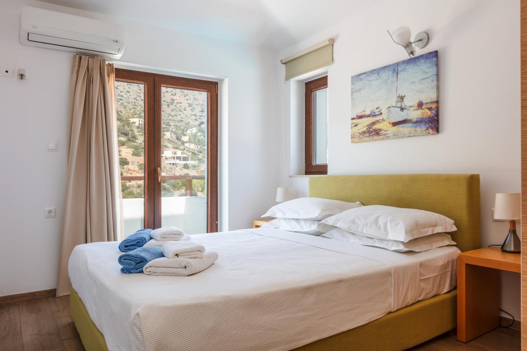 Maris Villas เอลุนดา ภายนอก รูปภาพ