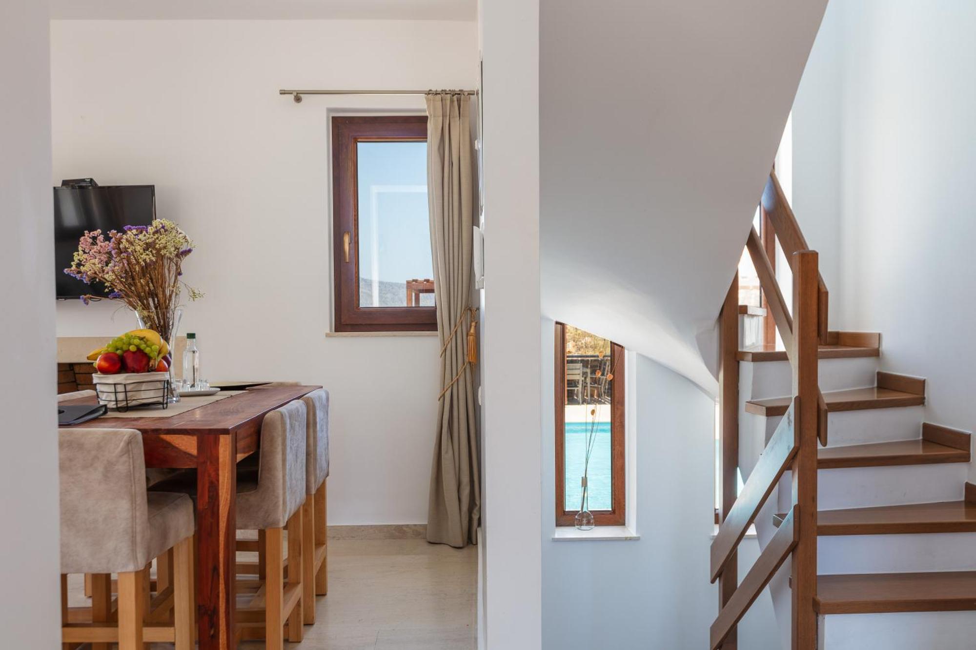 Maris Villas เอลุนดา ภายนอก รูปภาพ