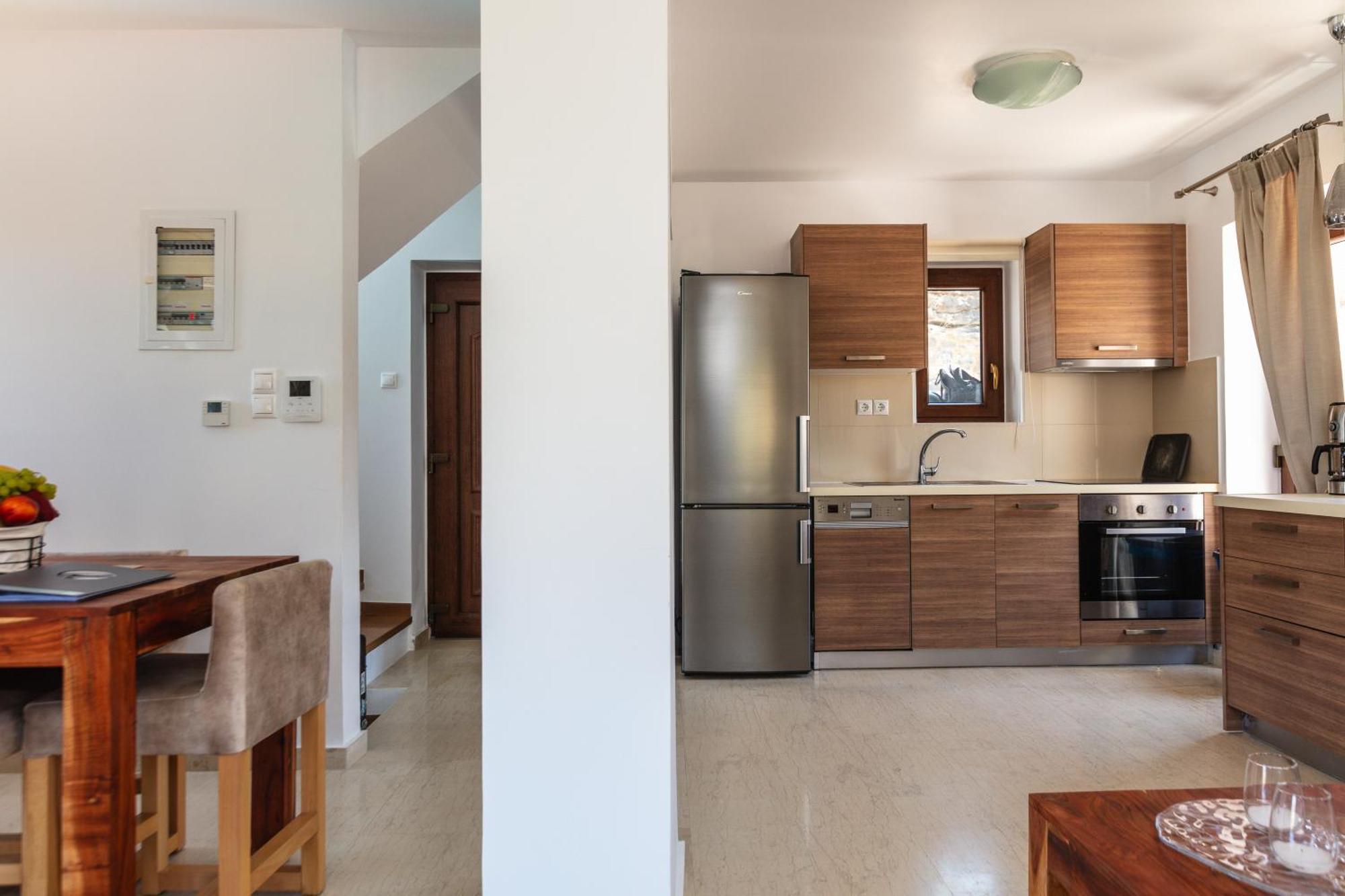 Maris Villas เอลุนดา ภายนอก รูปภาพ