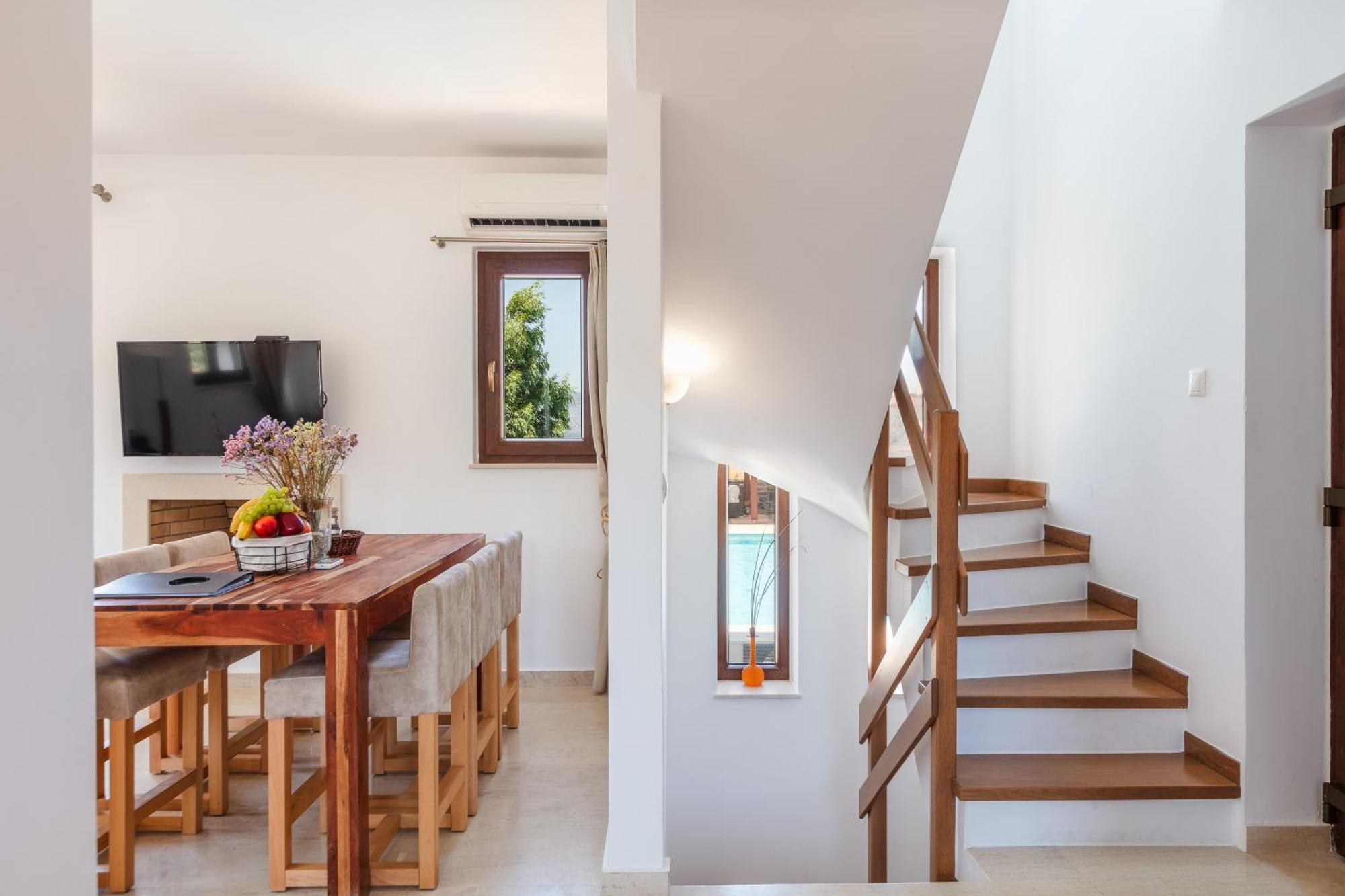 Maris Villas เอลุนดา ภายนอก รูปภาพ