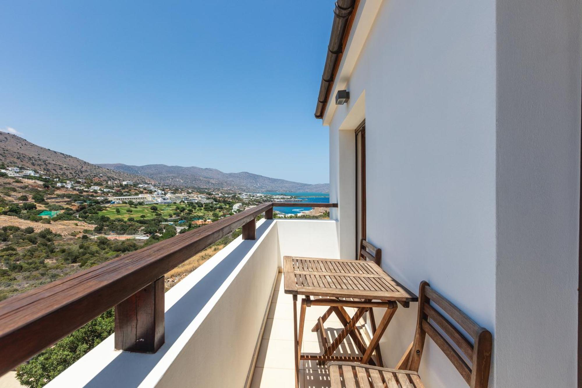 Maris Villas เอลุนดา ภายนอก รูปภาพ